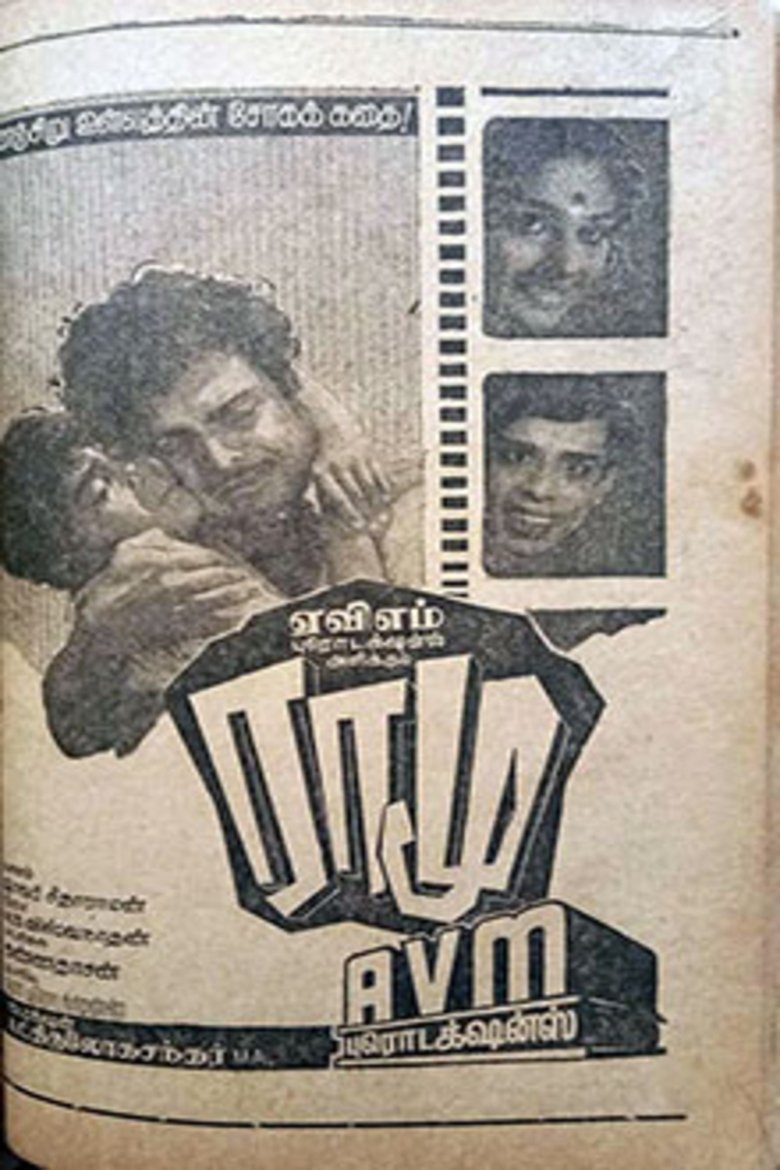 Poster of Ramu