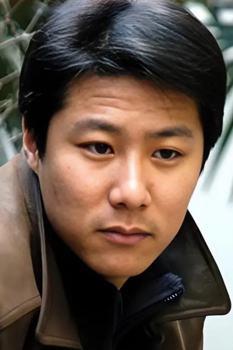 Portrait of Li Shaofei