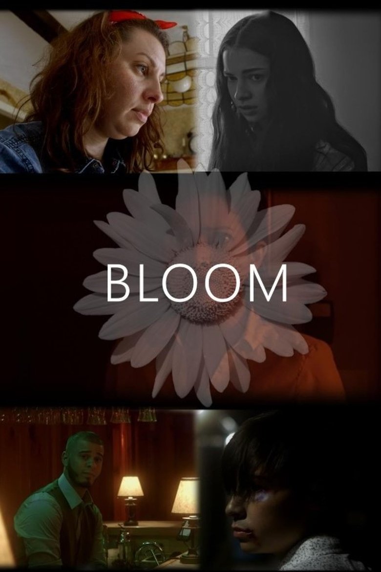Poster of Bloom