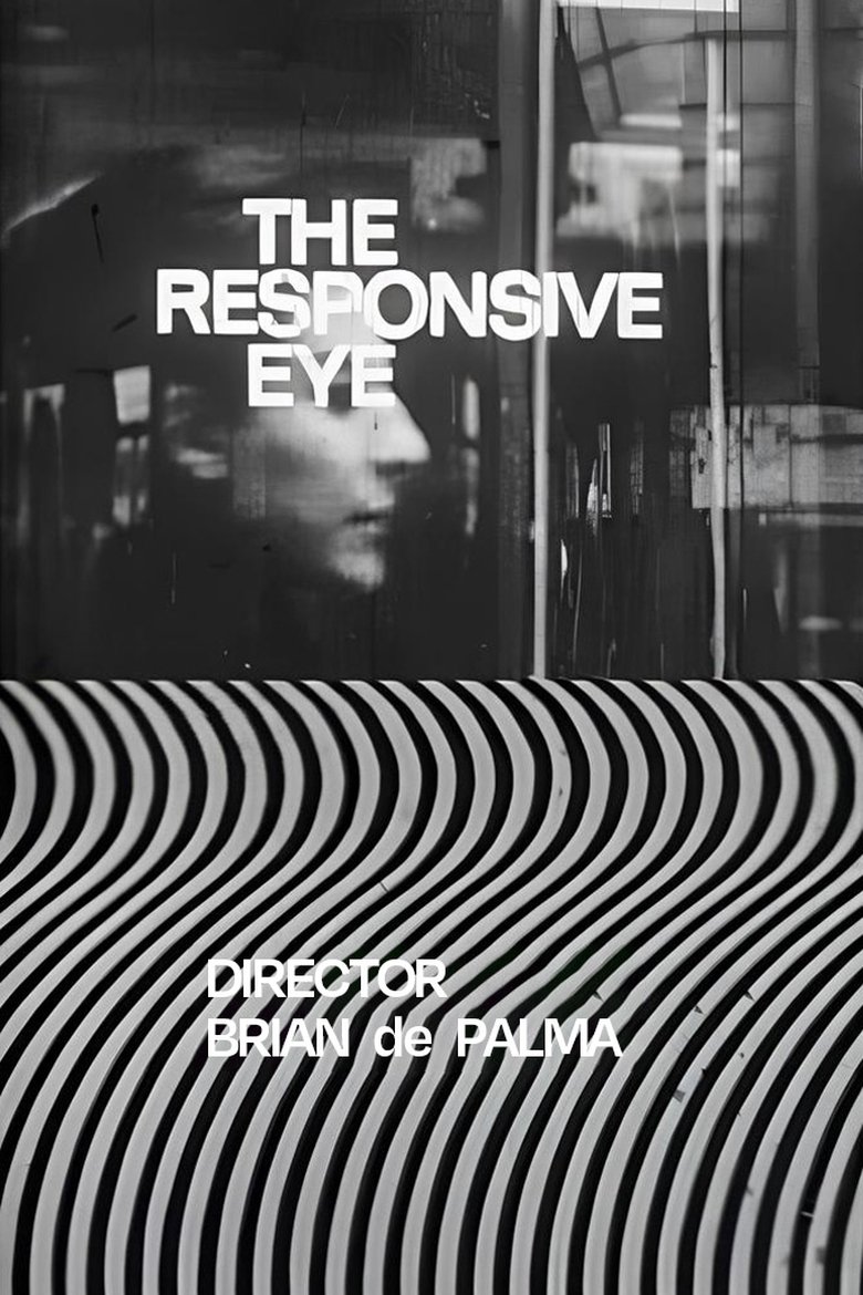 Poster of The Responsive Eye
