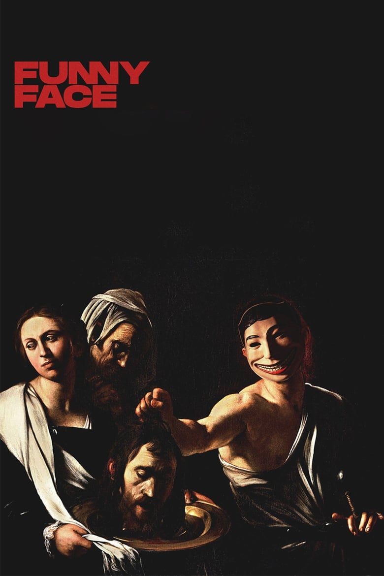 Poster of Funny Face