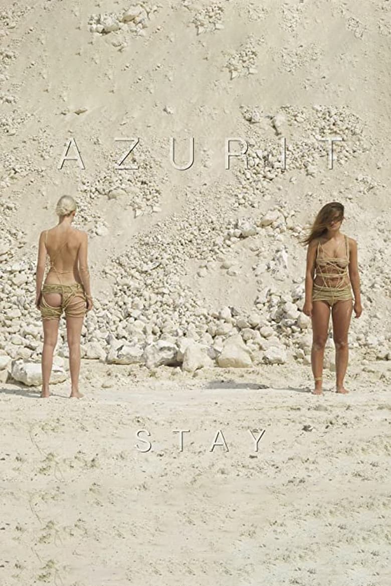 Poster of Stay