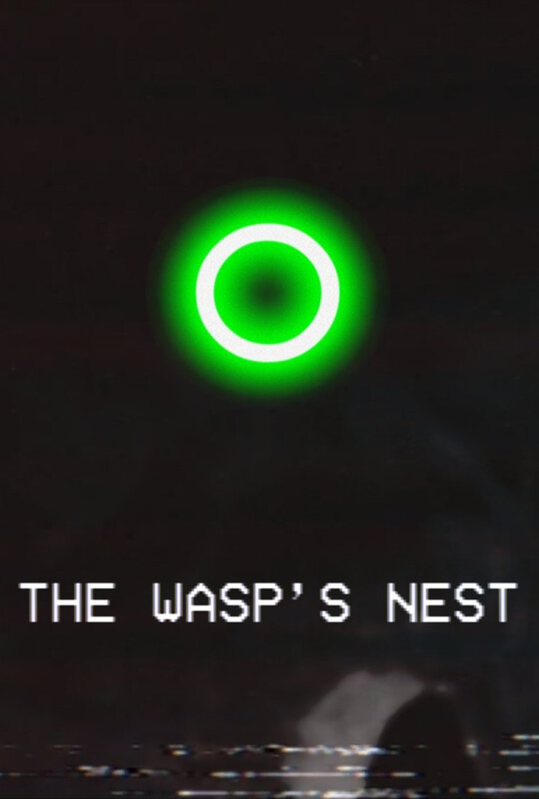Poster of The Wasp's Nest