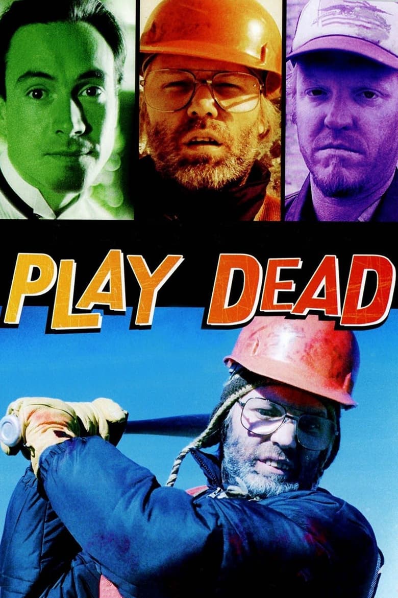 Poster of Play Dead