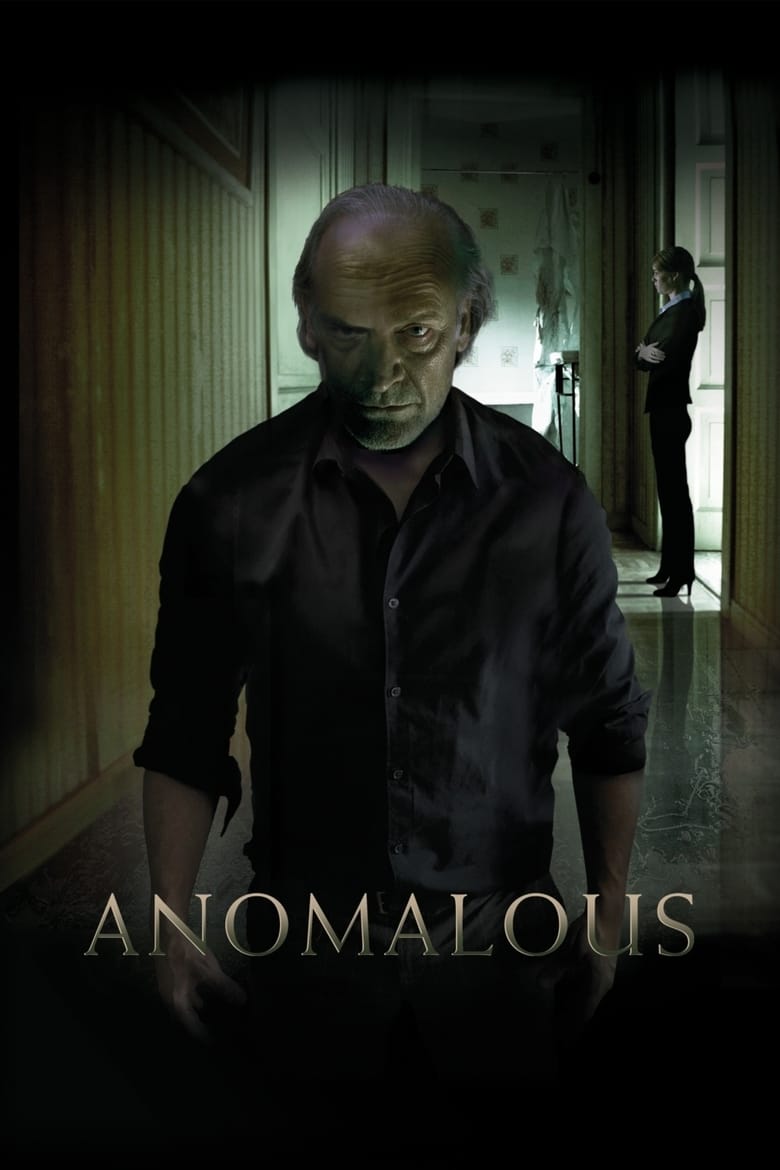 Poster of Anomalous