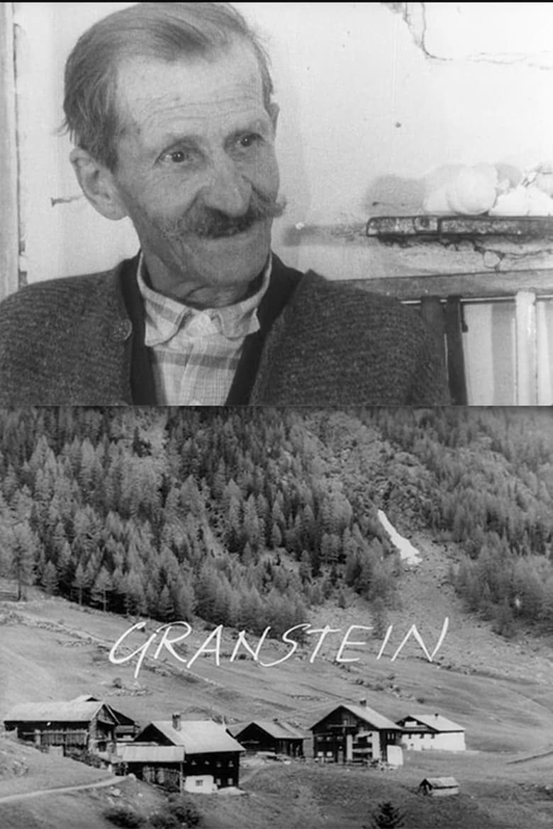 Poster of Granstein