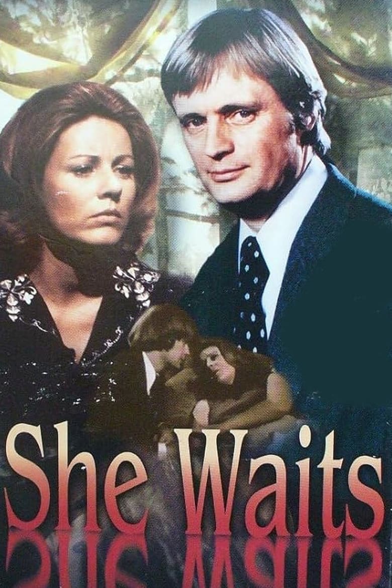 Poster of She Waits