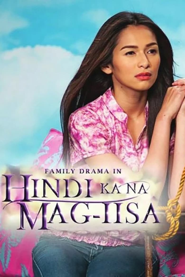 Poster of Hindi Ka Na Mag-iisa