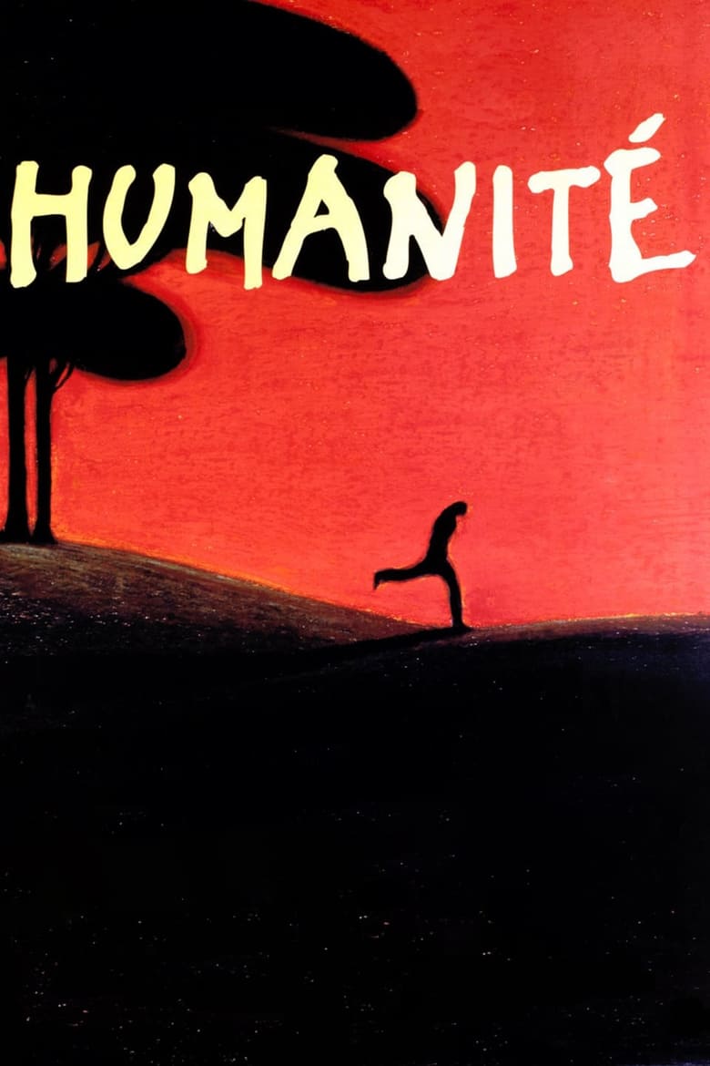 Poster of Humanité