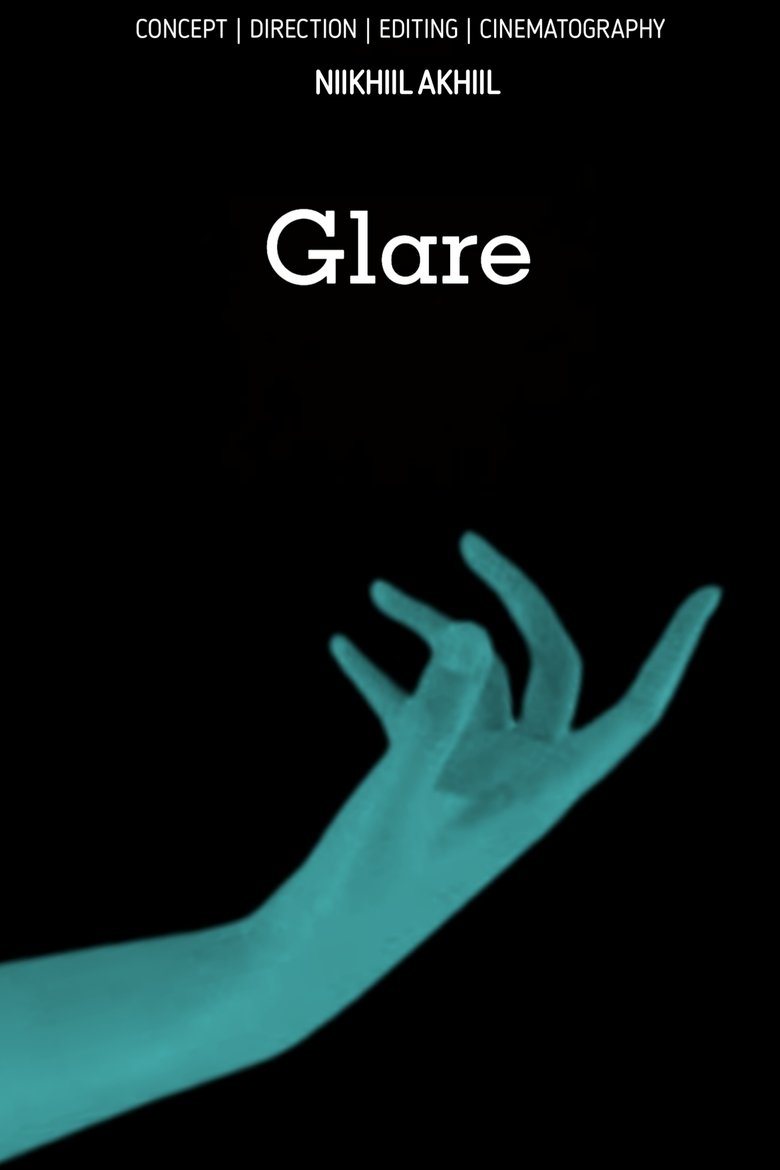 Poster of Glare