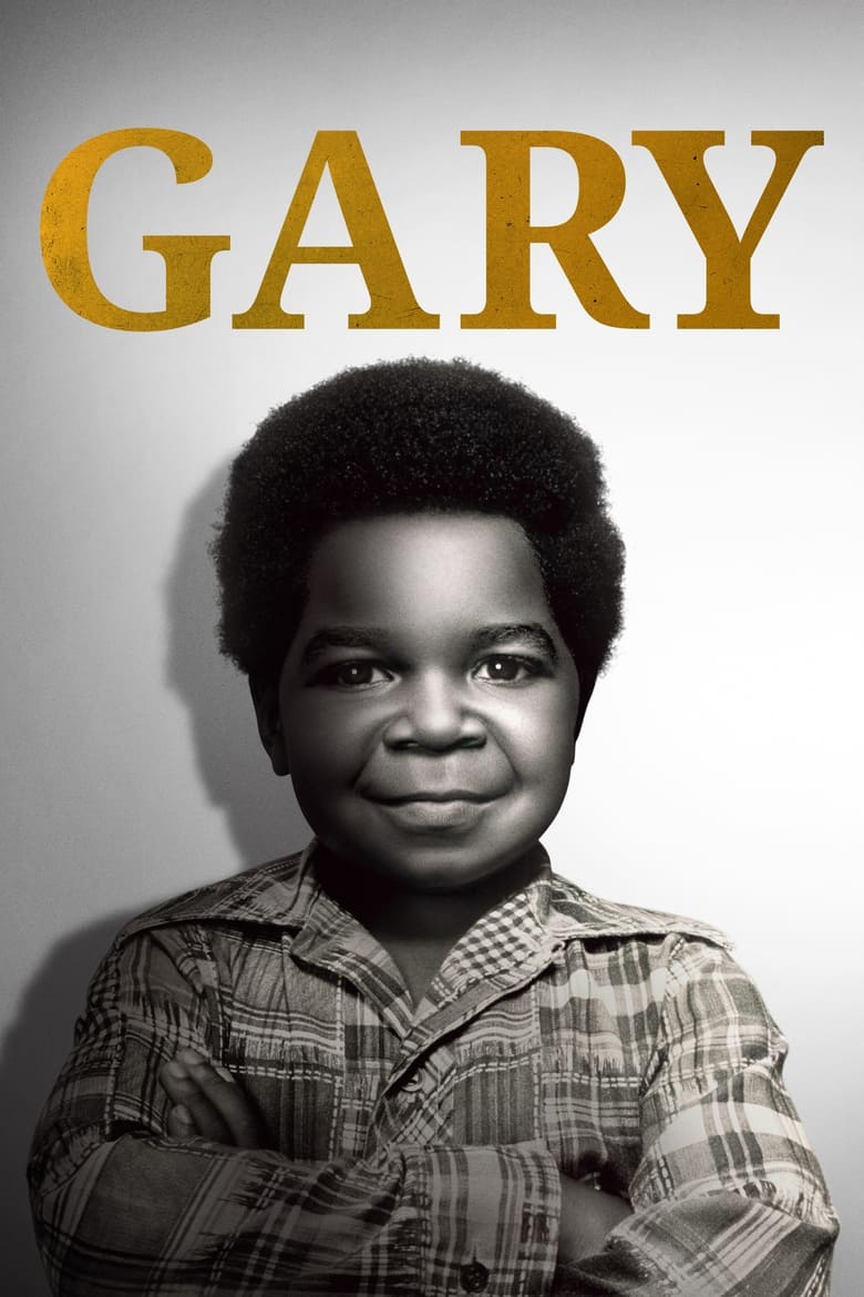 Poster of Gary