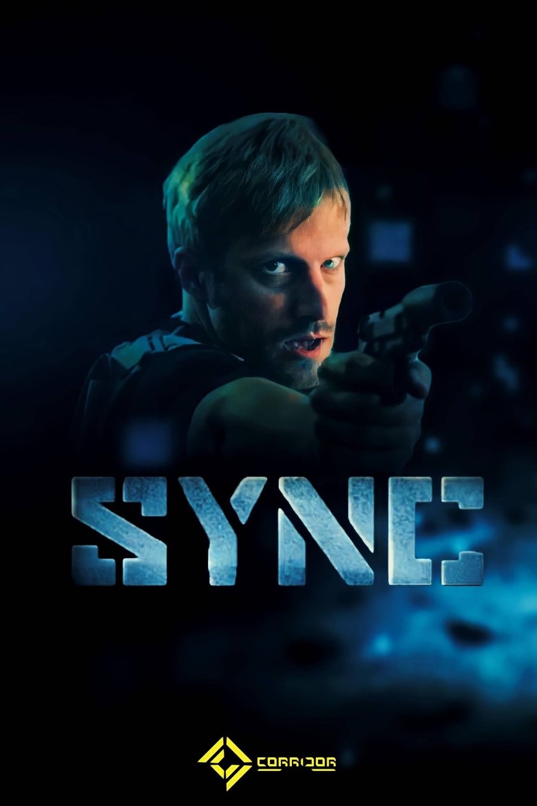 Poster of Sync - The Movie