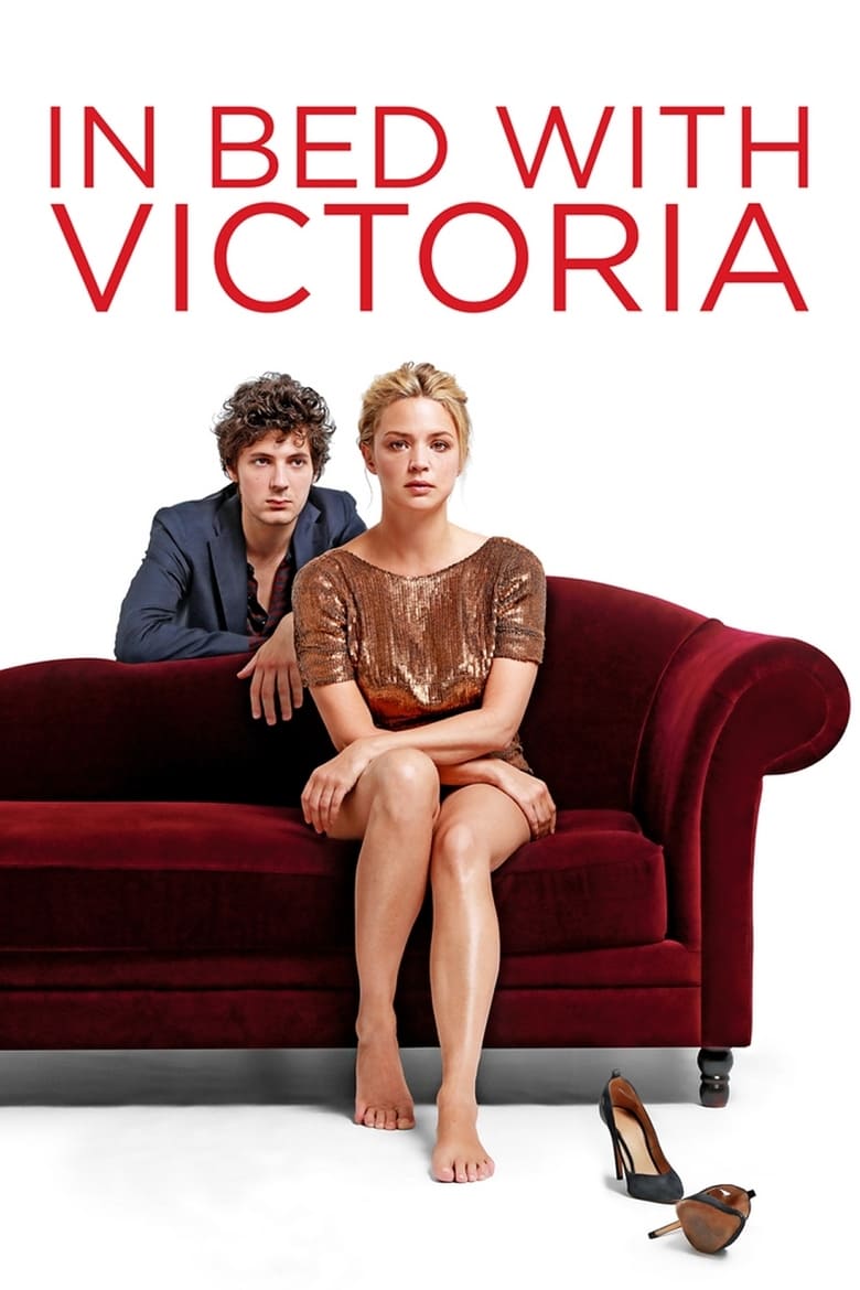 Poster of In Bed with Victoria