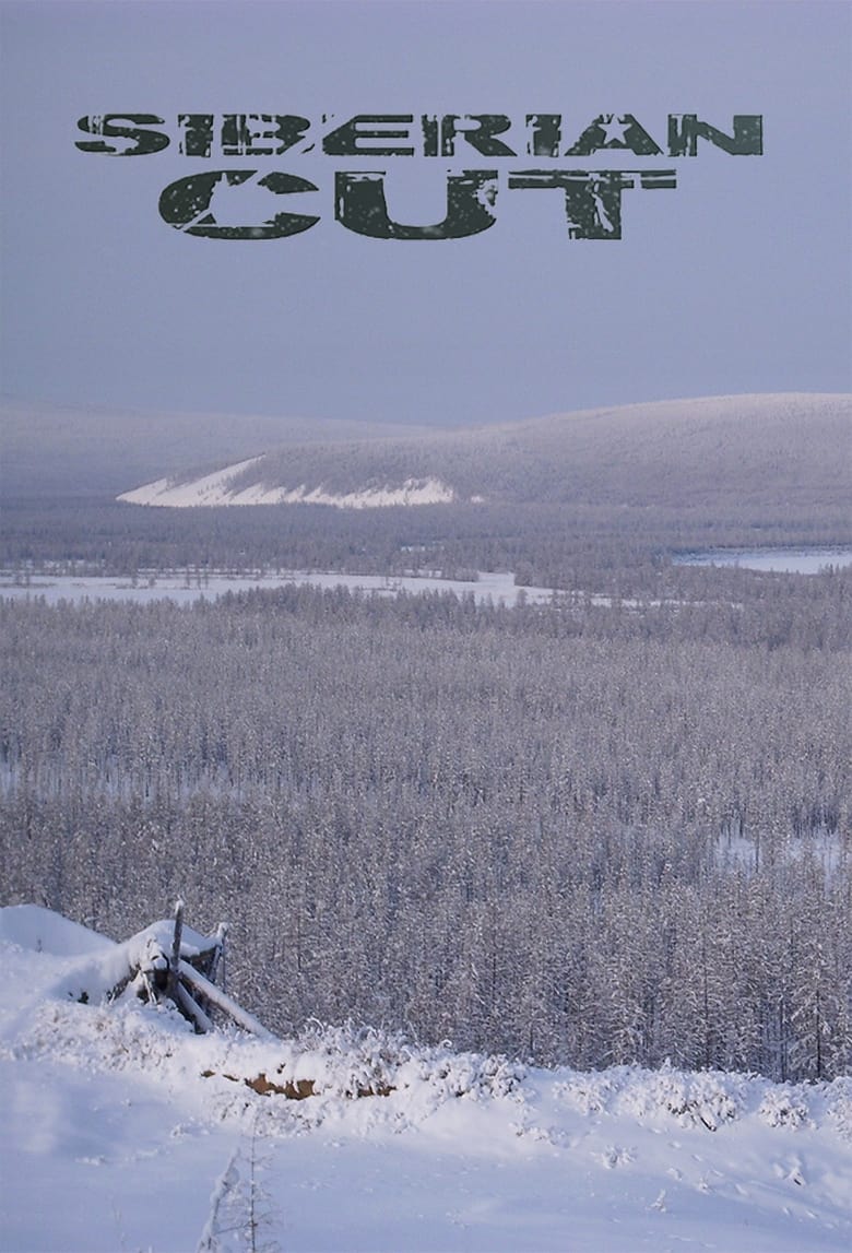 Poster of Siberian Cut