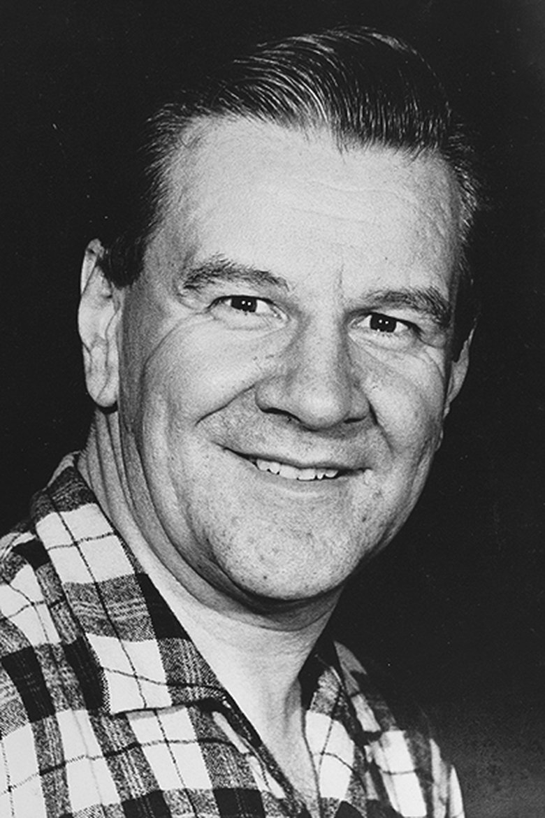 Portrait of Milton Carneiro