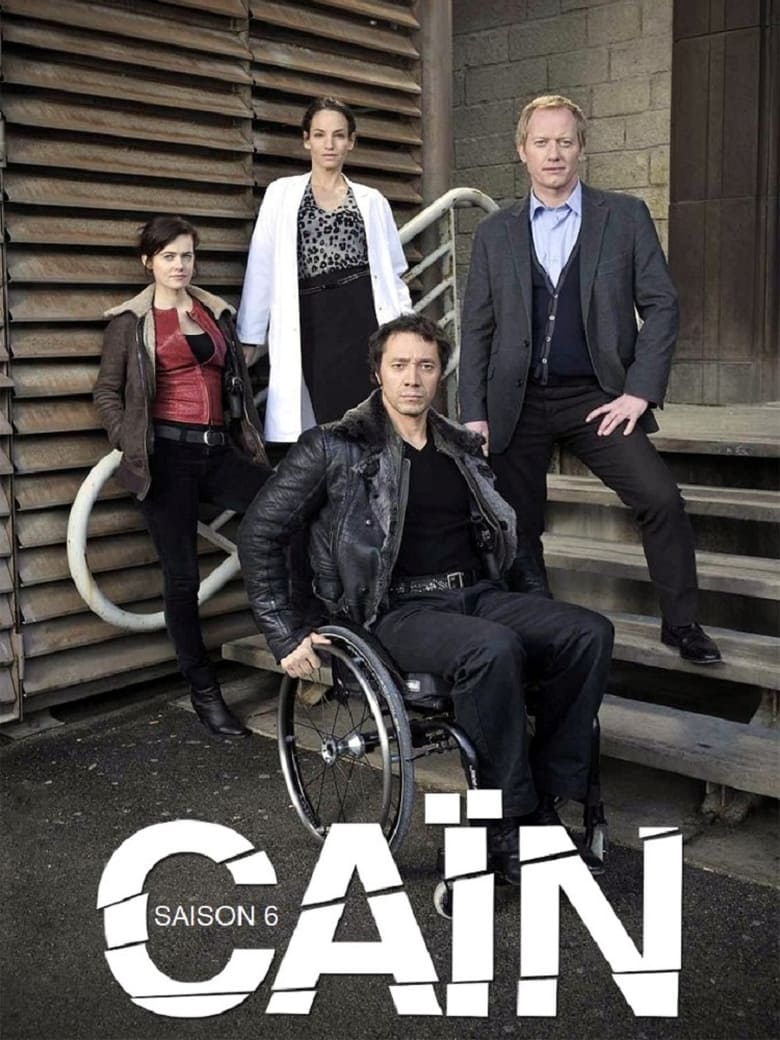 Poster of Cast and Crew in Cain - Season 6 - Episode 4 - Episode 4