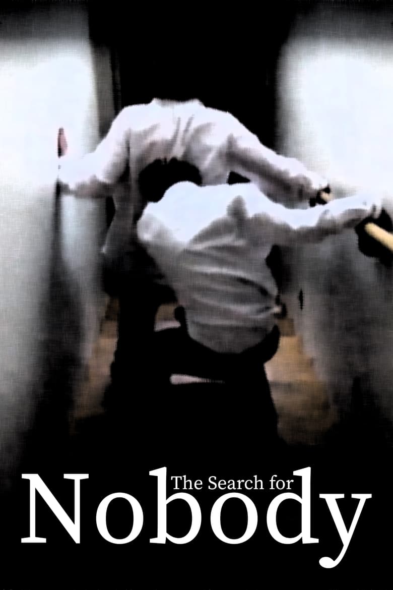 Poster of The Search for Nobody