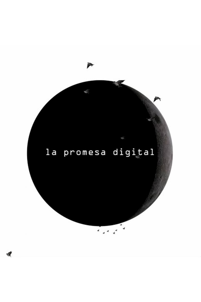 Poster of The Digital Promise