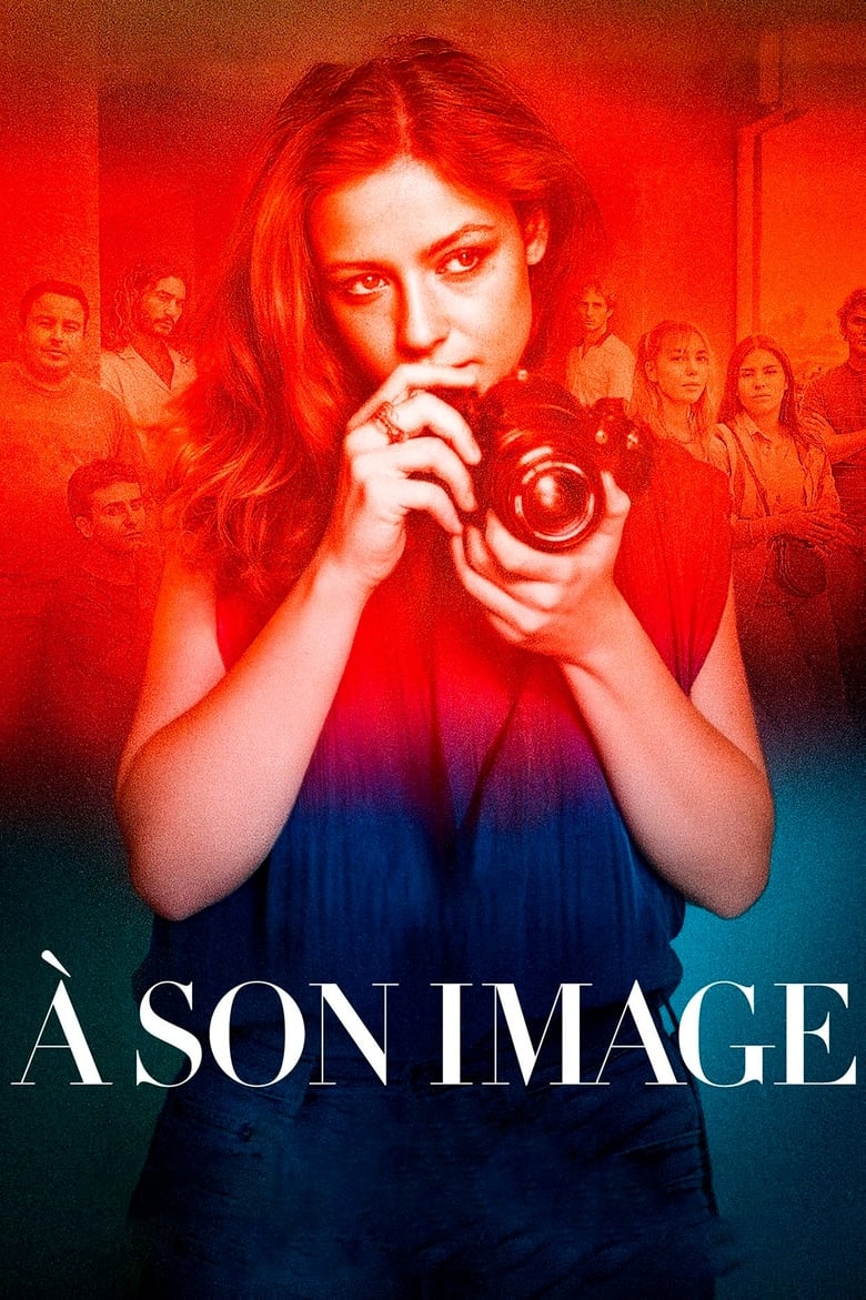 Poster of In His Own Image