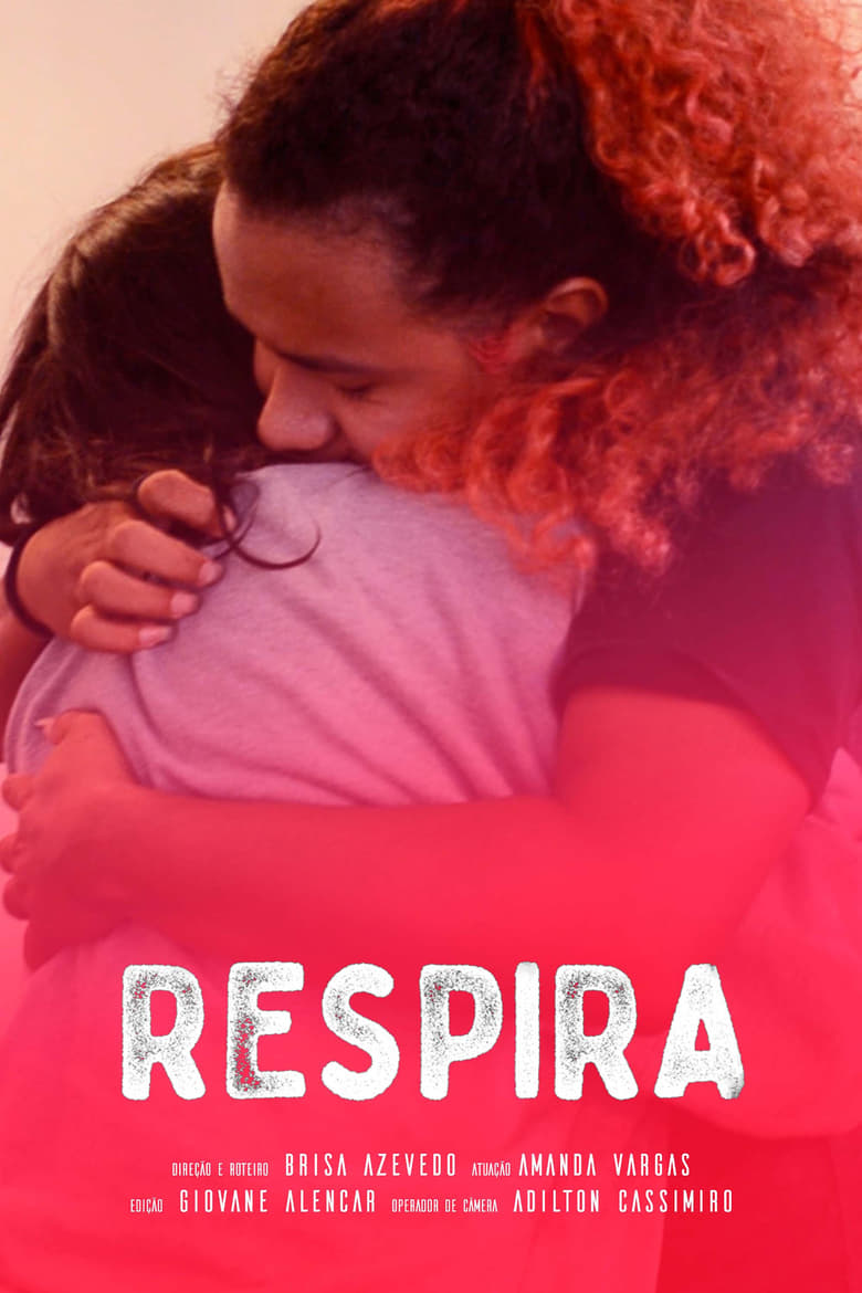 Poster of Respira