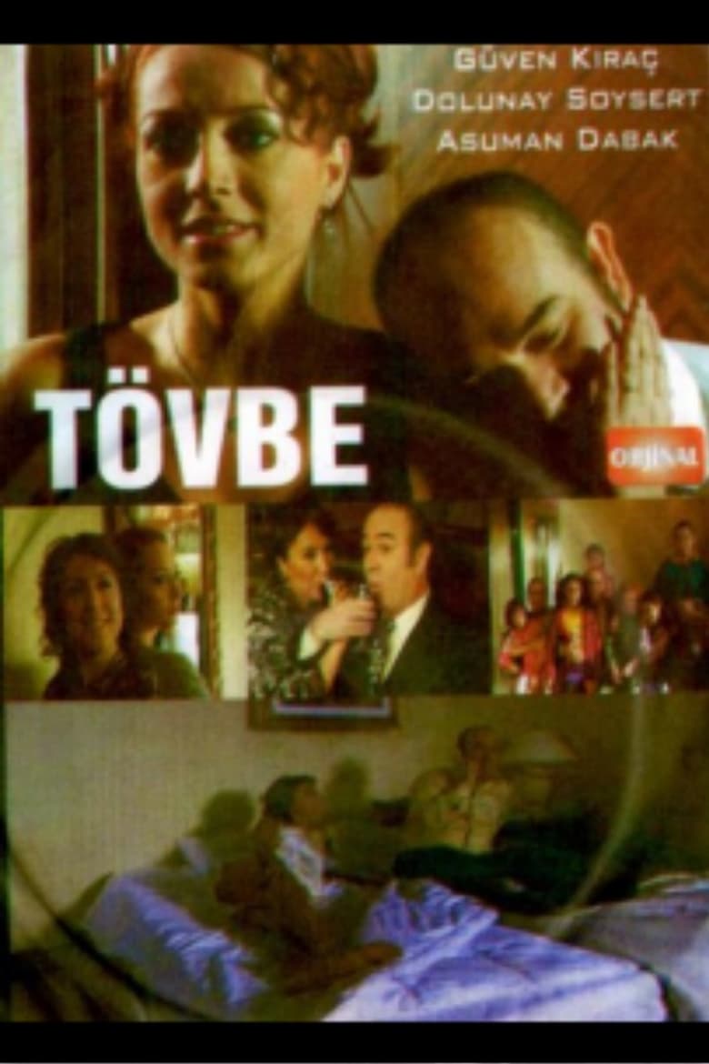 Poster of Tövbe