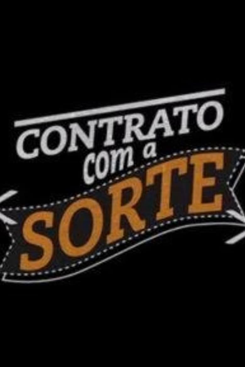 Poster of Contrato com a Sorte