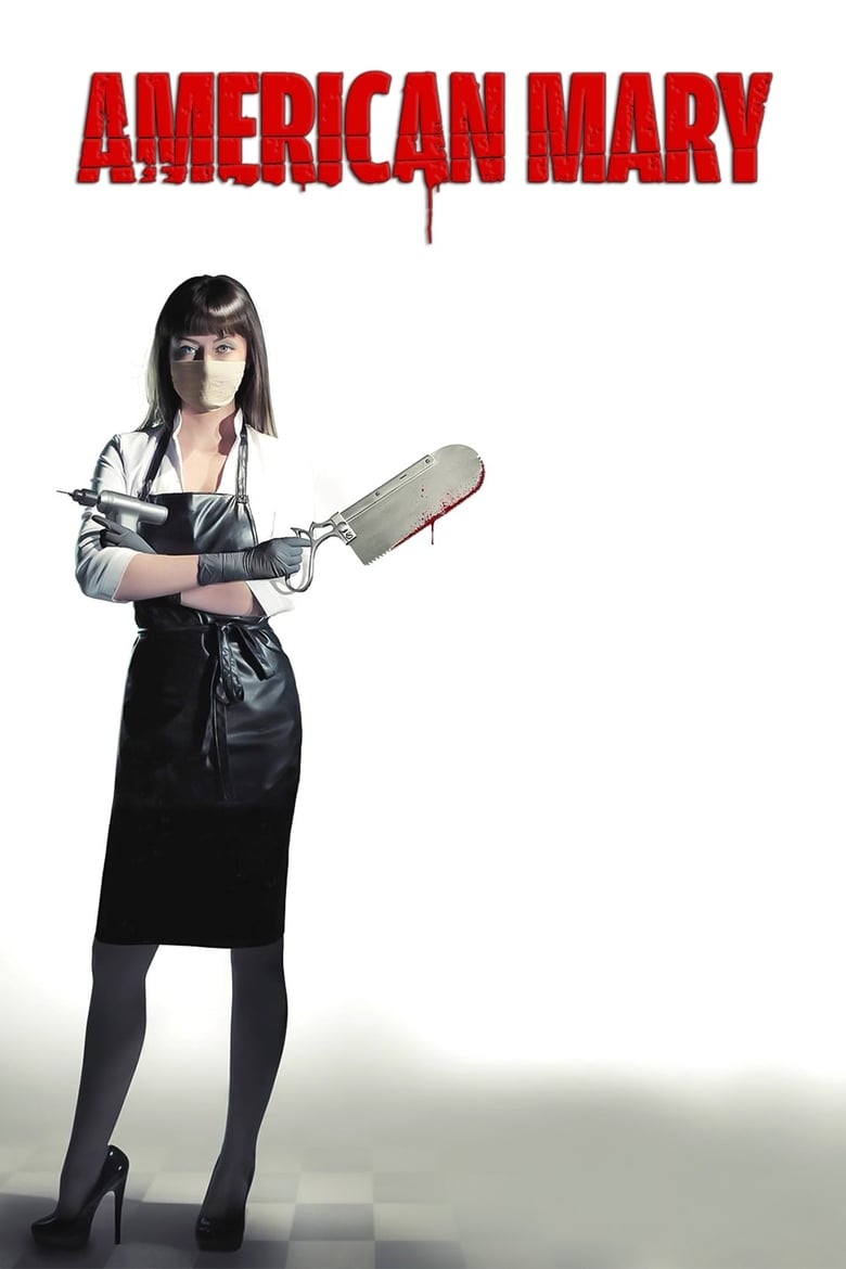 Poster of American Mary