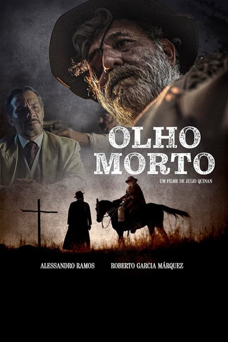 Poster of Olho Morto