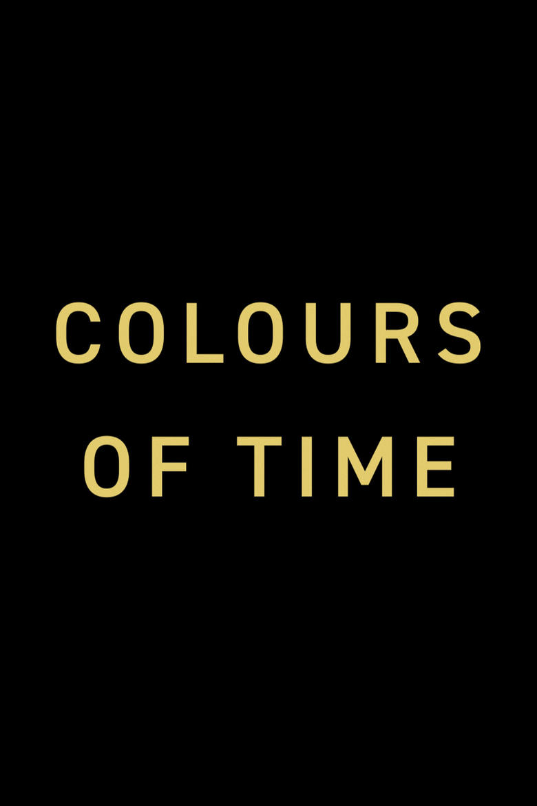 Poster of Colours Of Time