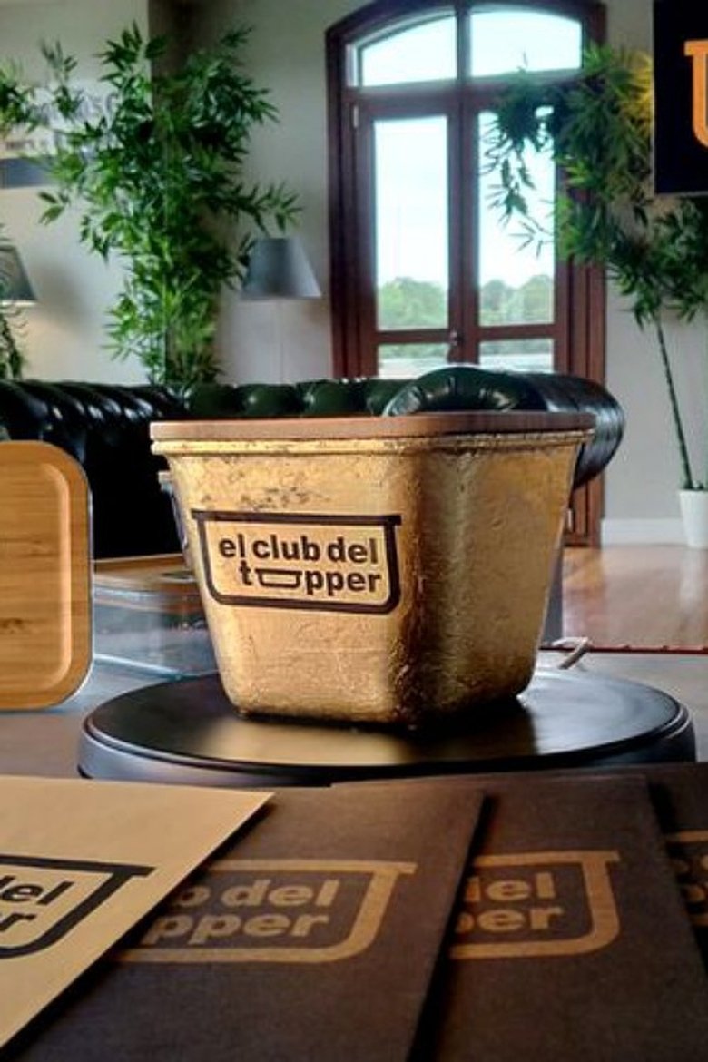 Poster of Episodes in Tupper Club - Season 1 - Season 1