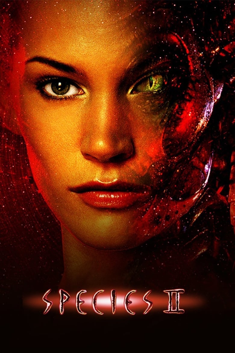 Poster of Species II