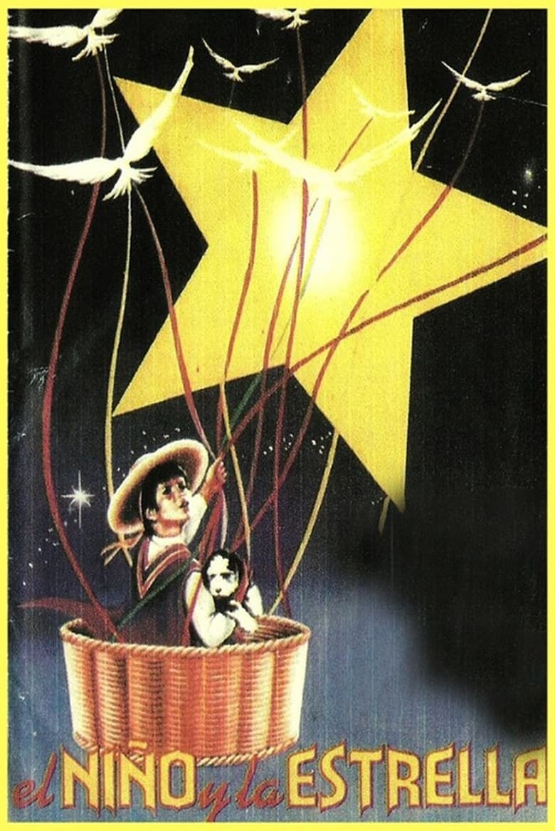 Poster of The Boy and the Star