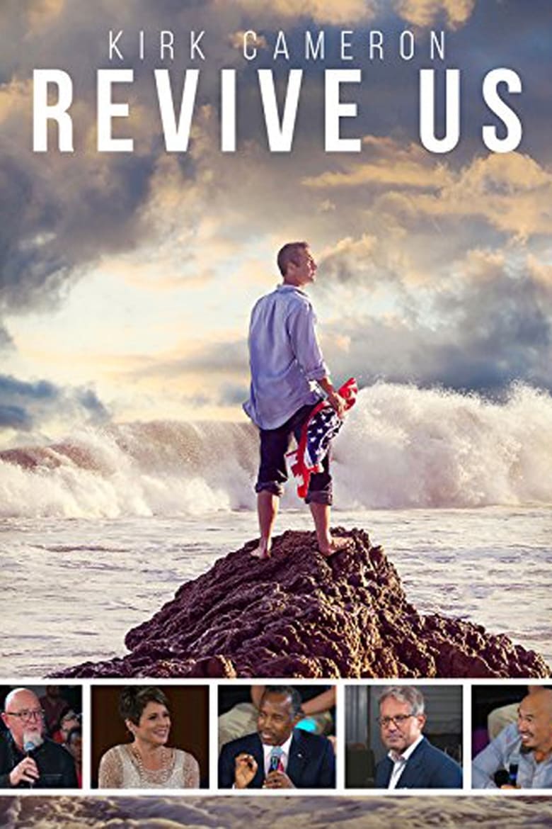 Poster of Revive Us