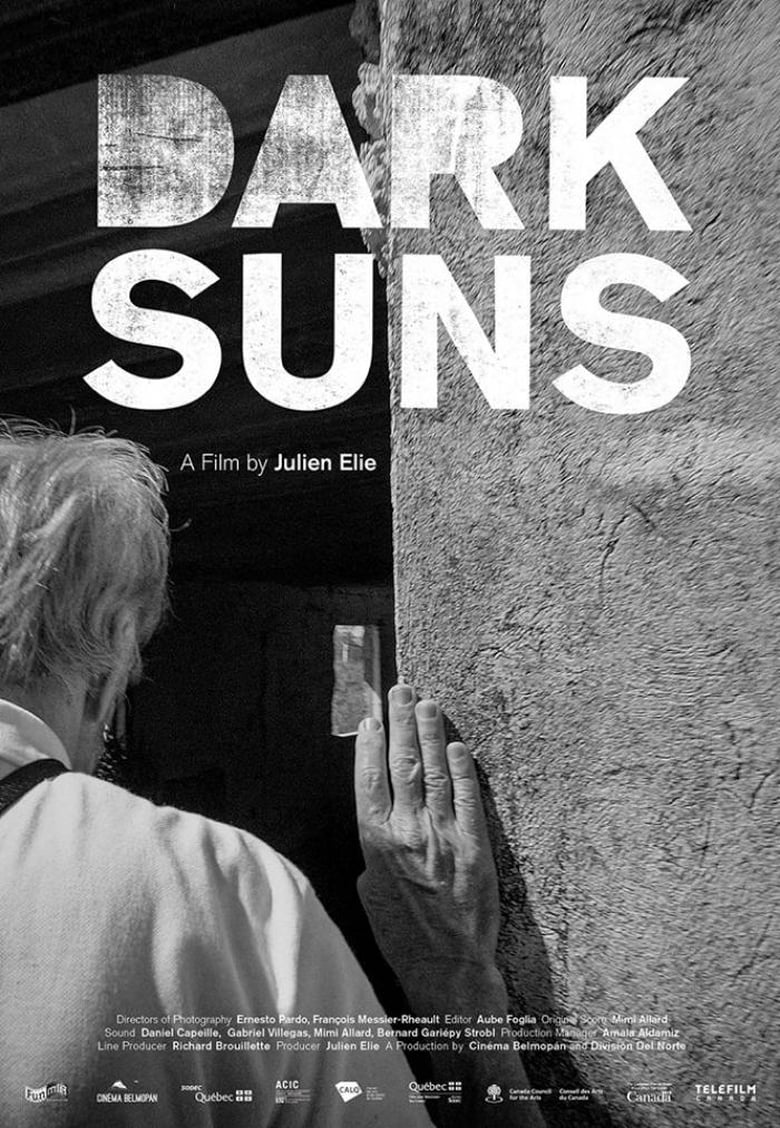 Poster of Dark Suns