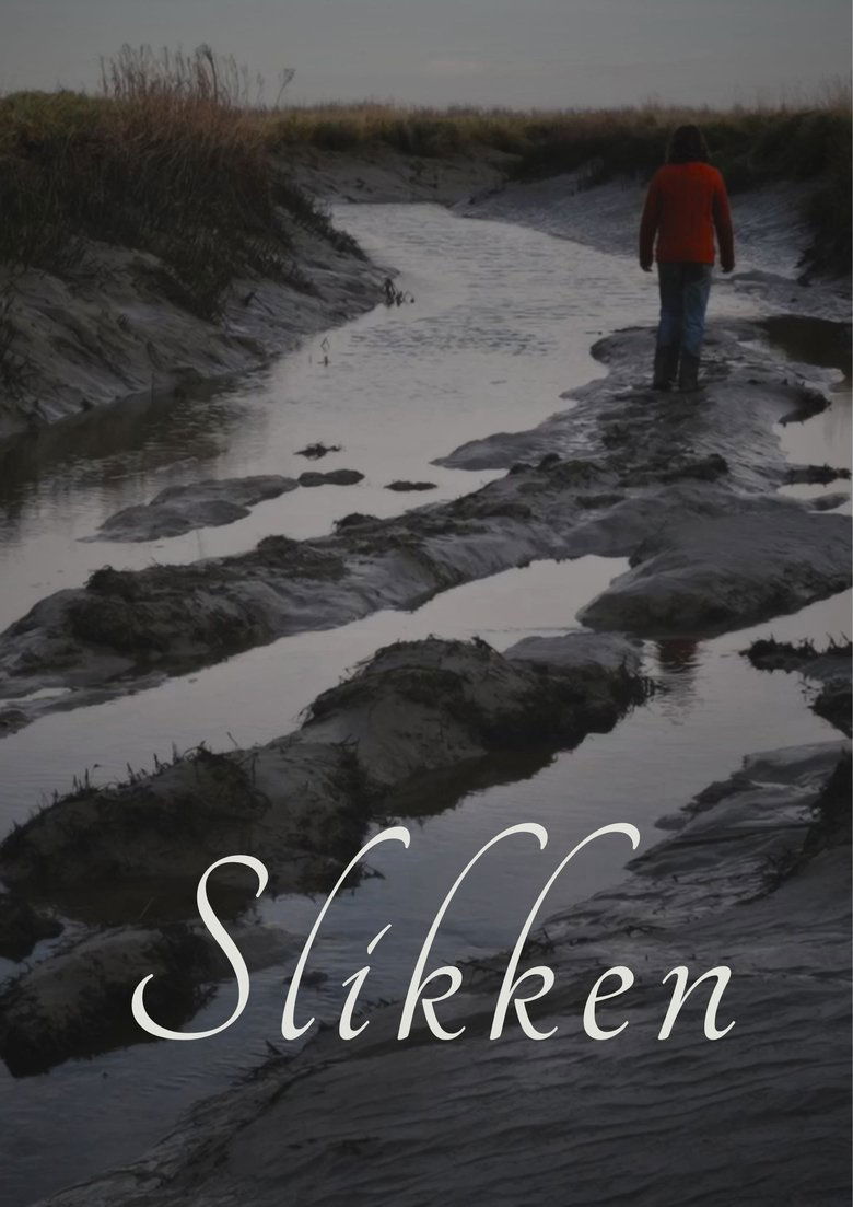 Poster of Slikken