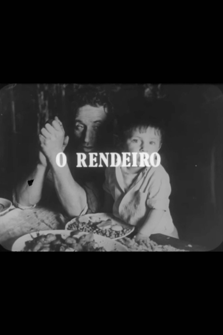 Poster of O Rendeiro