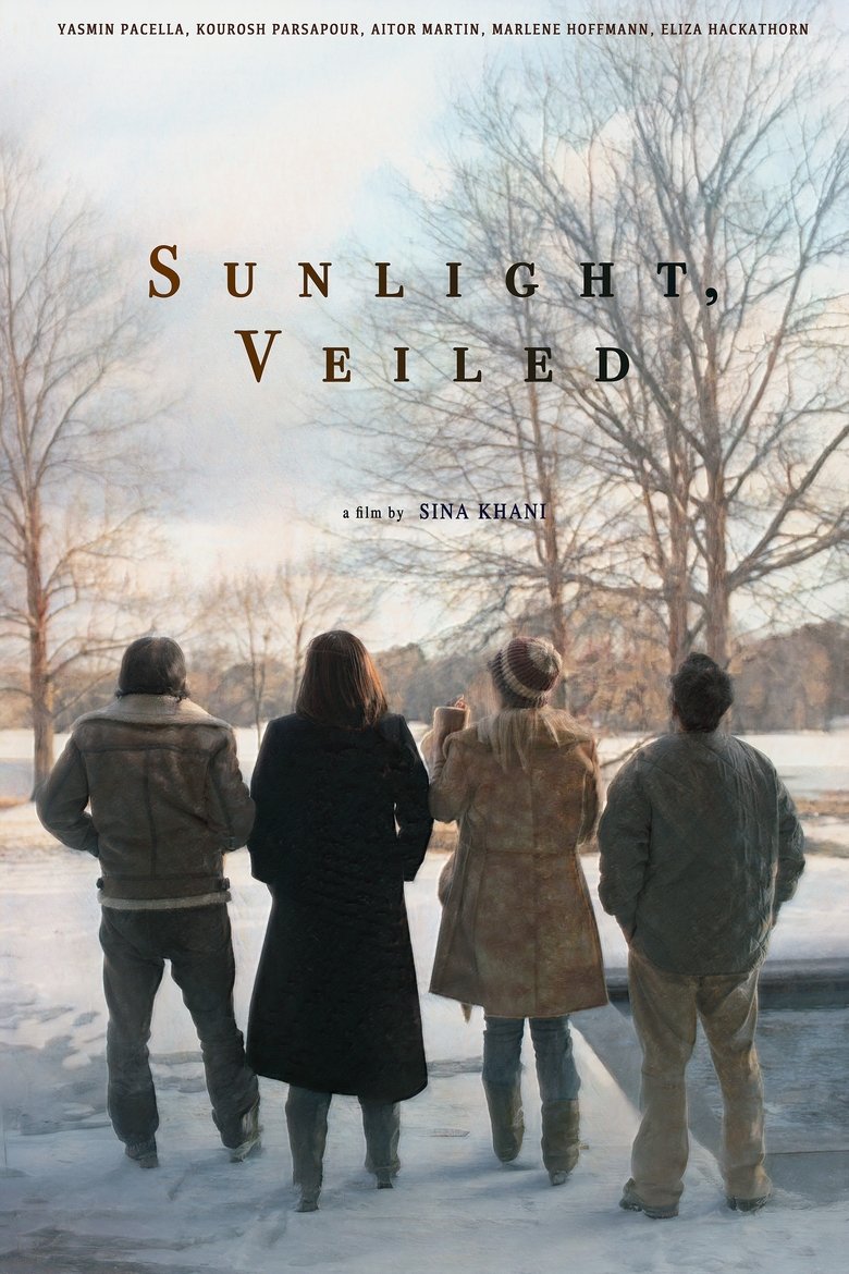 Poster of Sunlight, Veiled