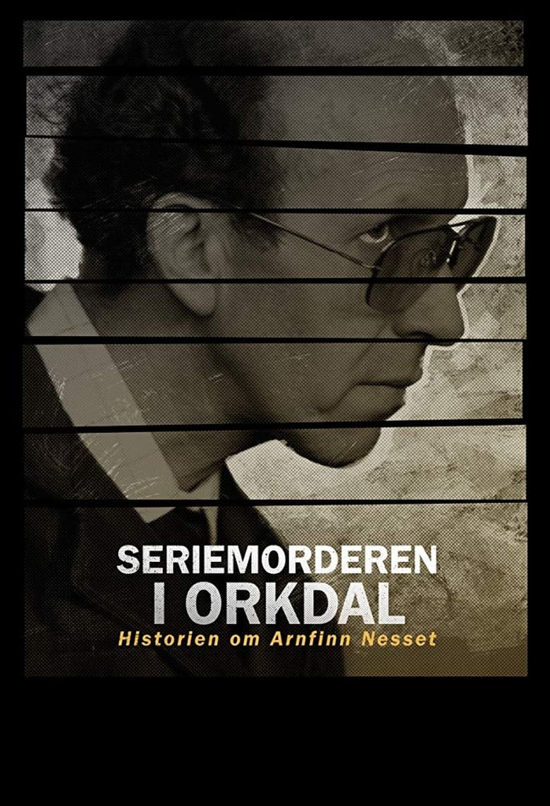 Poster of Seriemorderen i Orkdal