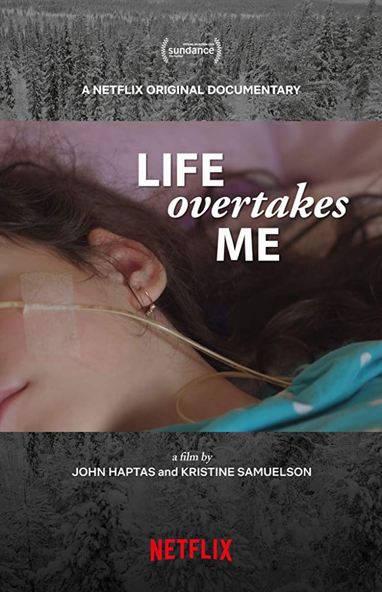 Poster of Life Overtakes Me