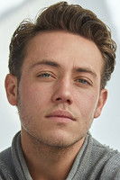 Portrait of Ethan Cutkosky