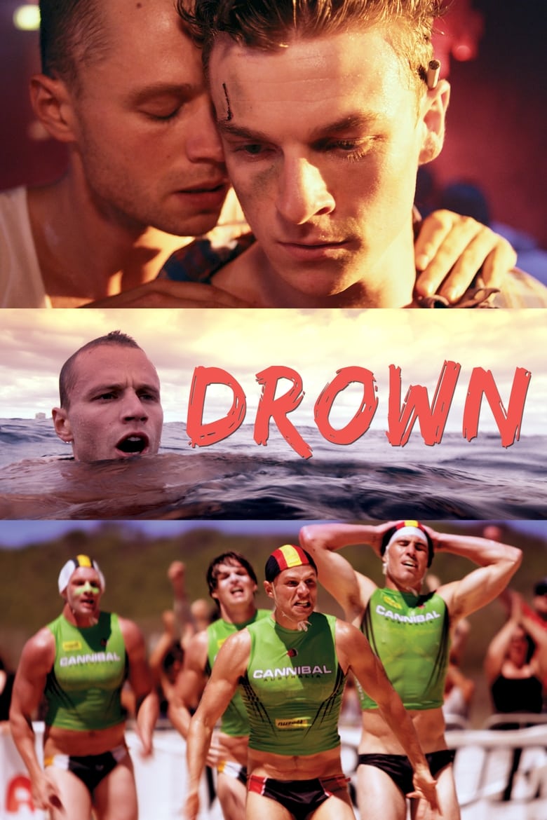 Poster of Drown