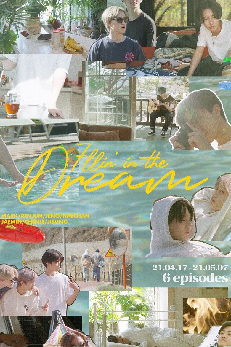 Poster of Episodes in 7llin' In The DREAM - 7llin' in the DREAM - 7llin' in the DREAM