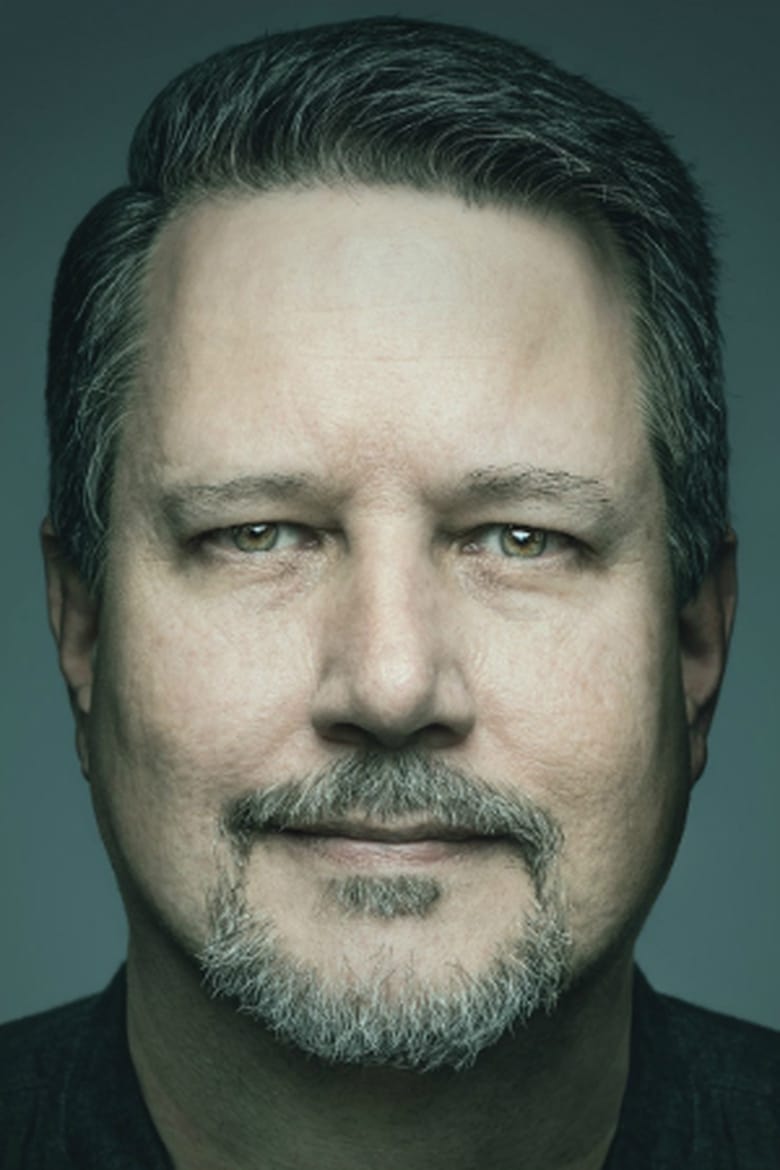 Portrait of John Knoll