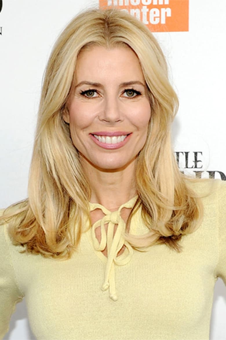 Portrait of Aviva Drescher