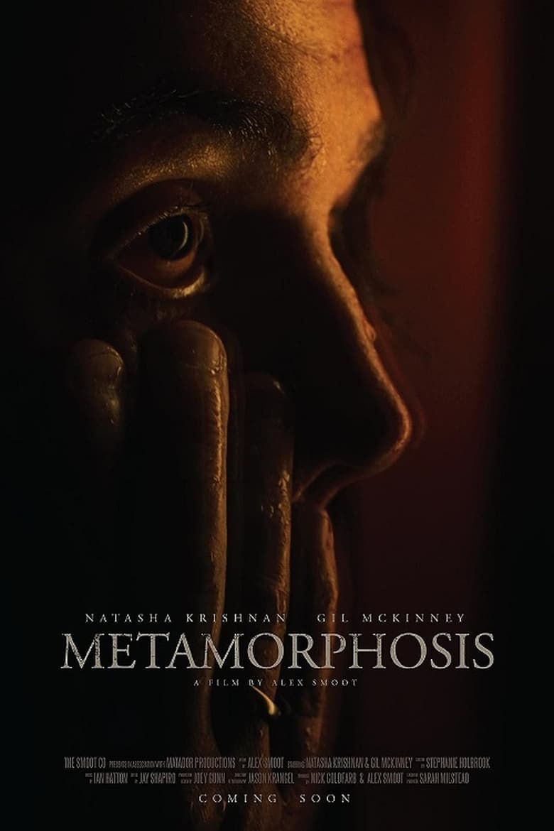 Poster of Metamorphosis