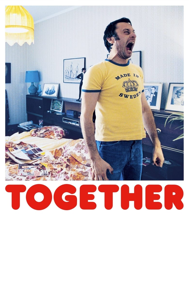 Poster of Together