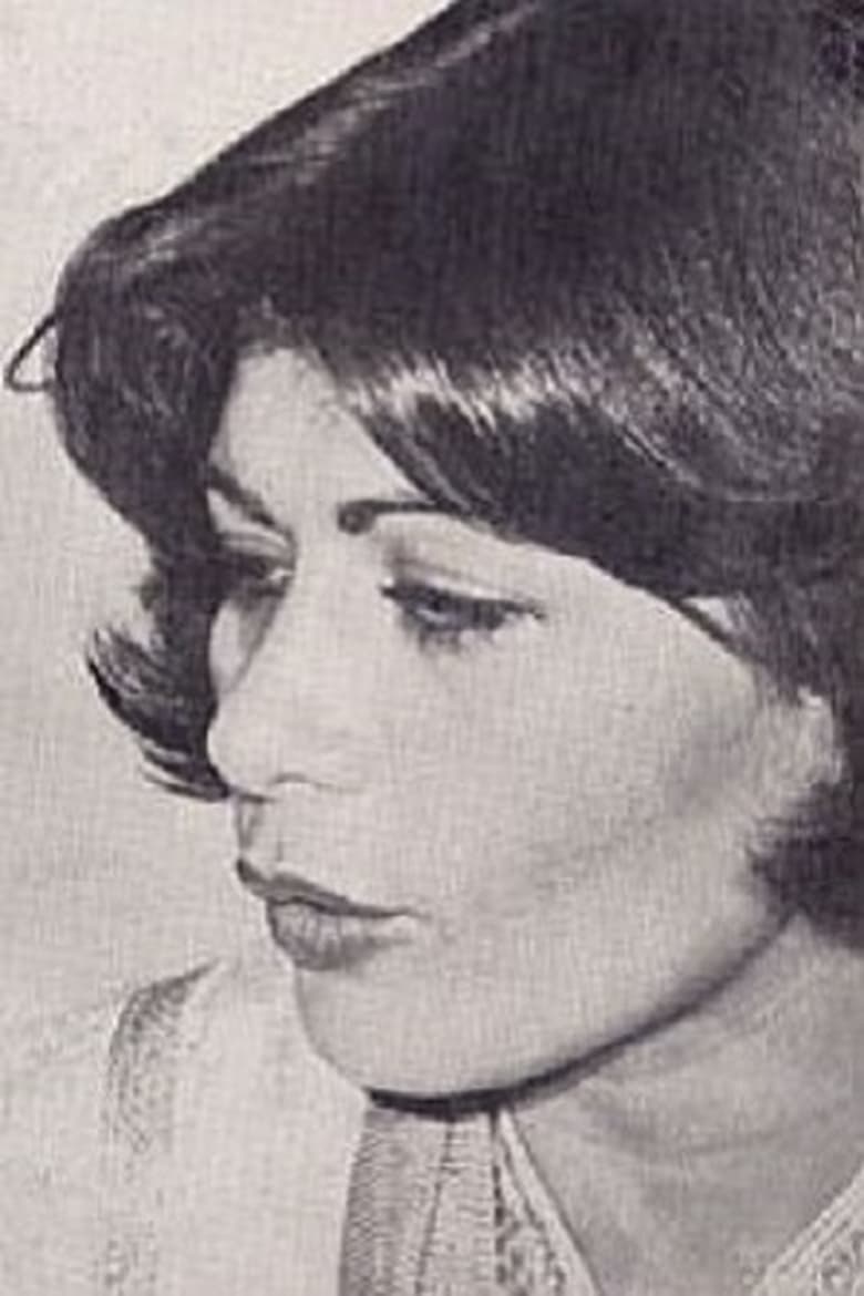 Portrait of Shahrzad