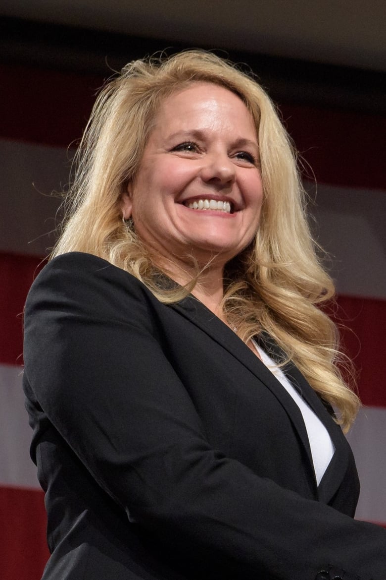 Portrait of Gwynne Shotwell