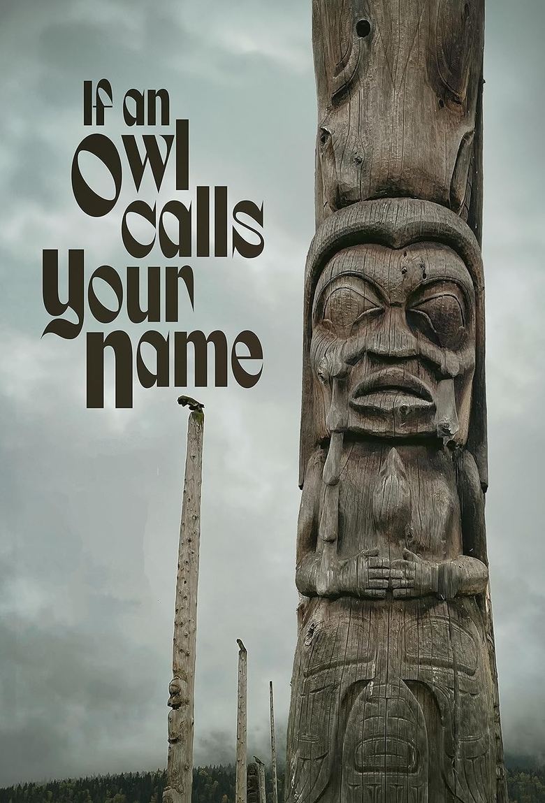 Poster of If An Owl Calls Your Name
