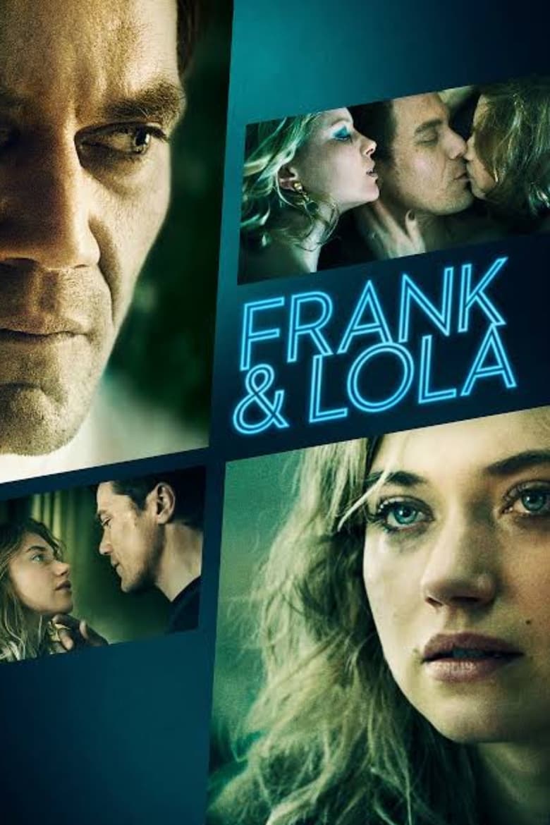 Poster of Frank & Lola